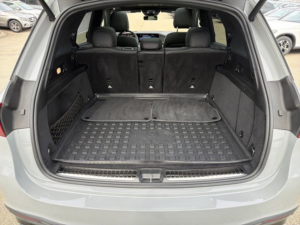 Certified 2024 Mercedes-Benz GLE 450 4MATIC image 28