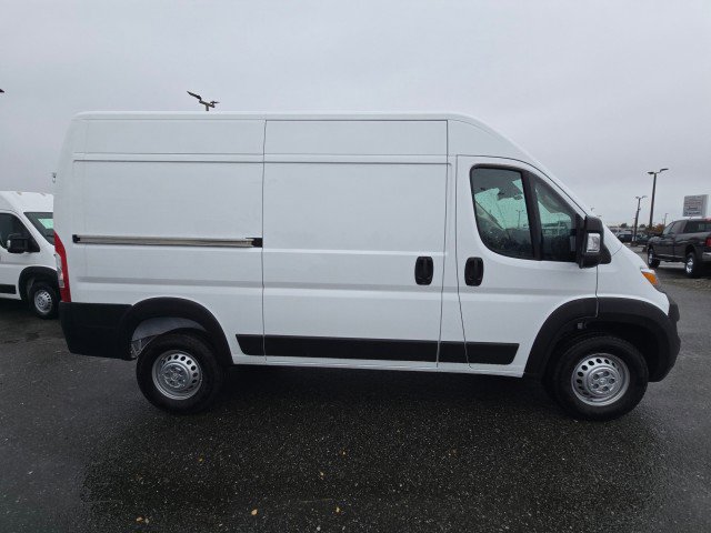 New 2026 RAM ProMaster 1500 w/ Safety Group image 2