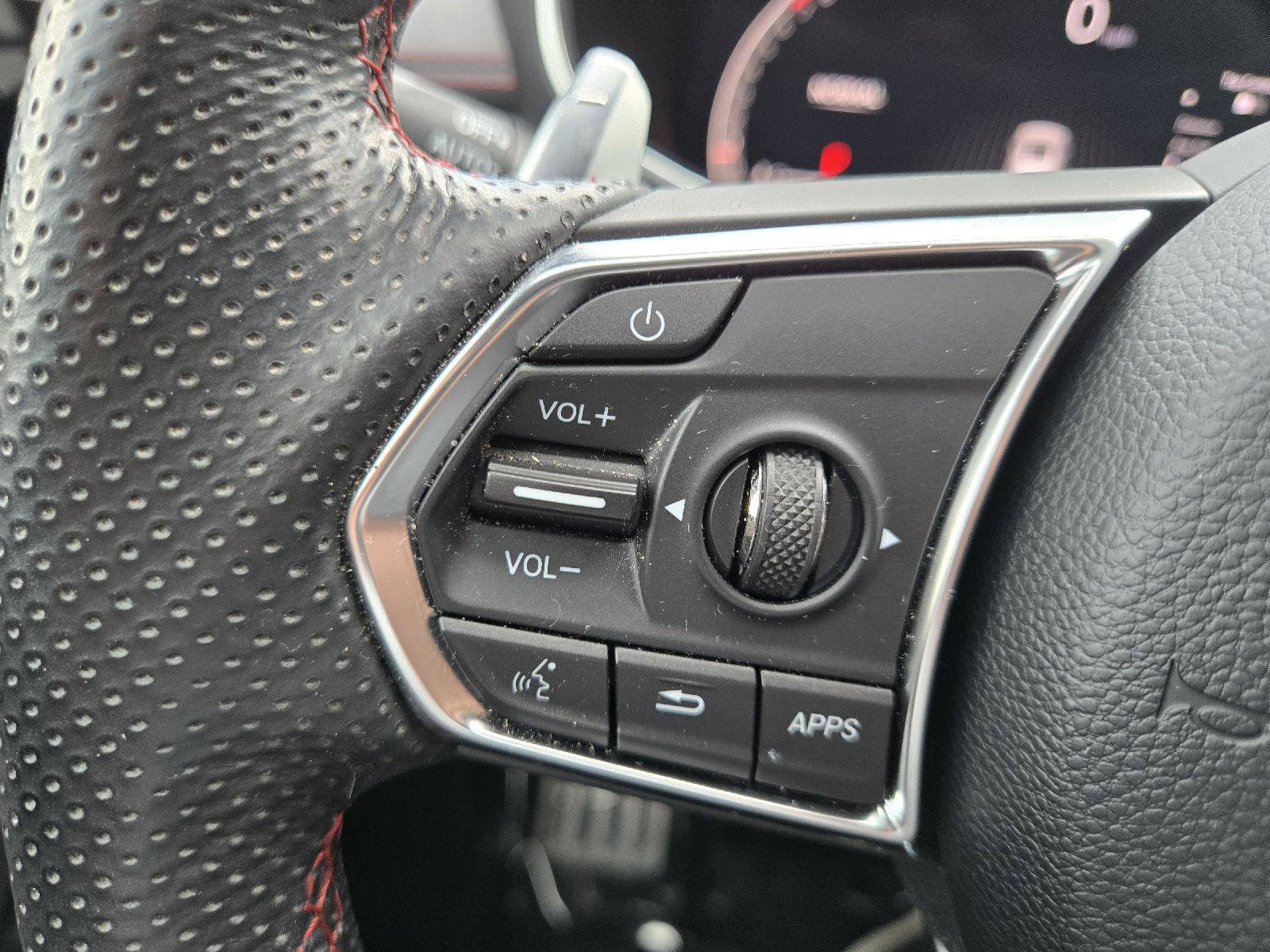Certified 2023 Acura MDX A-Spec AWD/4WD image 29