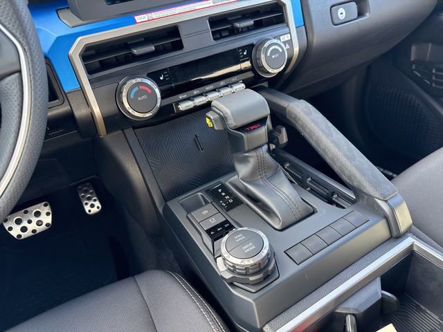 New 2025 Toyota Tacoma TRD Sport image 20