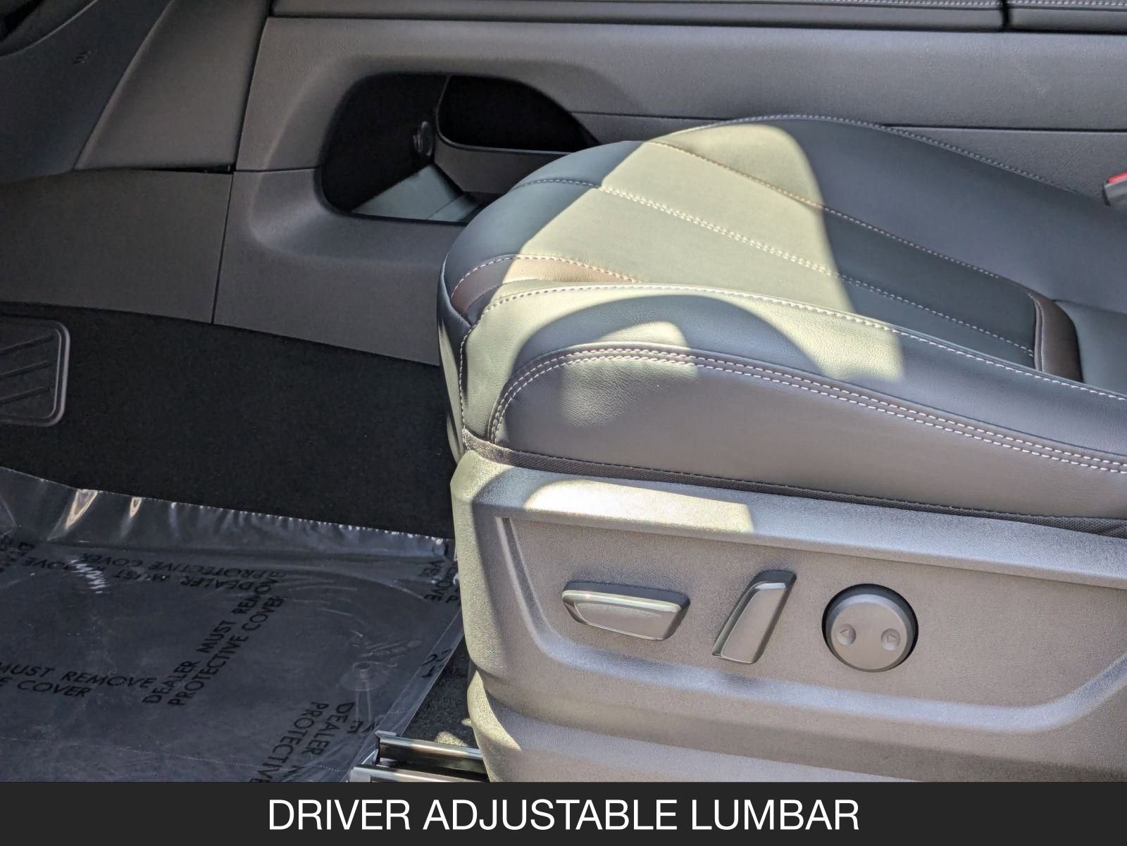 New 2026 Nissan Armada SL image 14