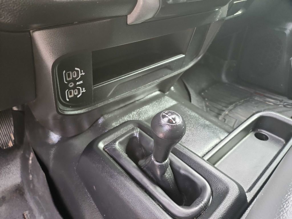 Used 2024 RAM 2500 Tradesman AWD/4WD image 24