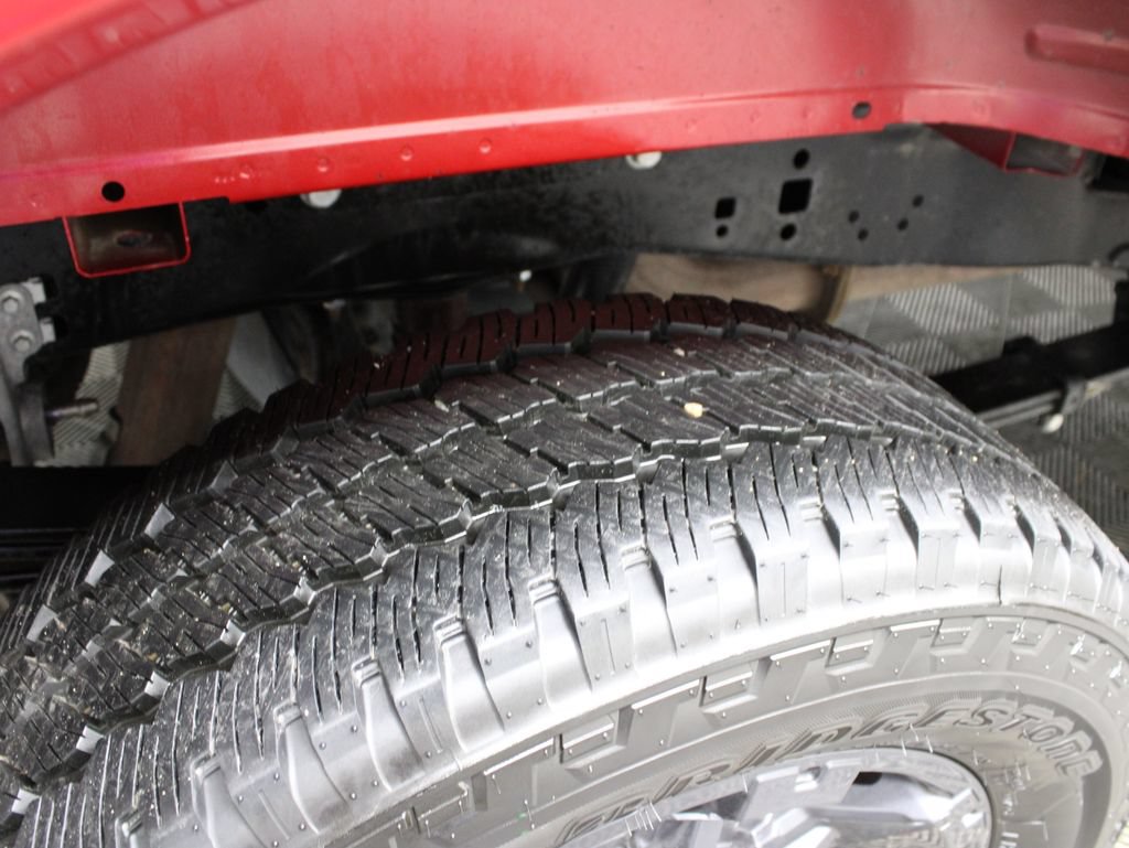 Used 2024 Ford F250 Lariat w/ Sport Appearance Package AWD/4WD image 43