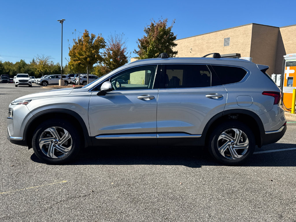 Used 2022 Hyundai Santa Fe SEL AWD/4WD image 29