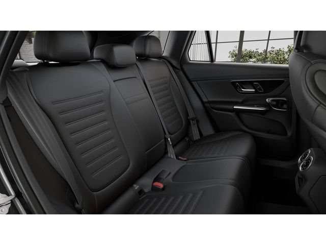 New 2026 Mercedes-Benz GLC 43 AMG 4MATIC image 5
