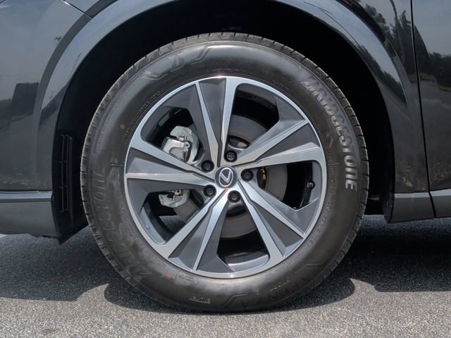 Used 2024 Lexus RX 350 FWD w/ Technology Package image 10
