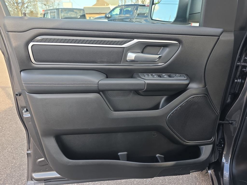 New 2026 RAM 1500 Big Horn image 26