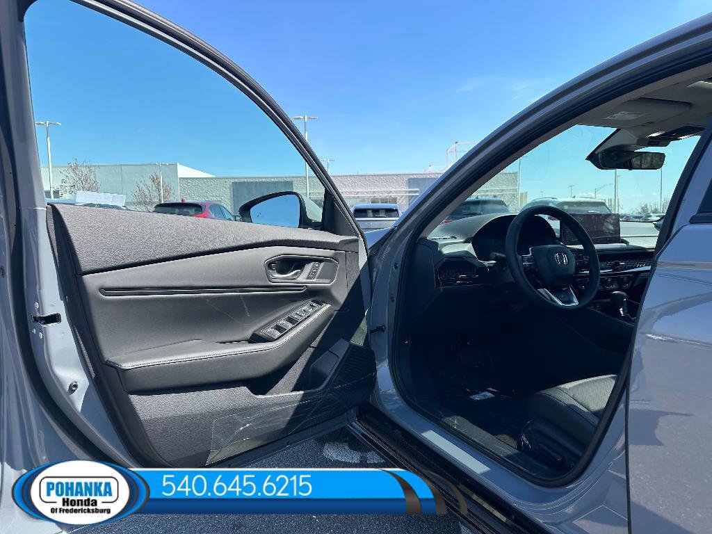 New 2026 Honda Accord Hybrid Touring image 28