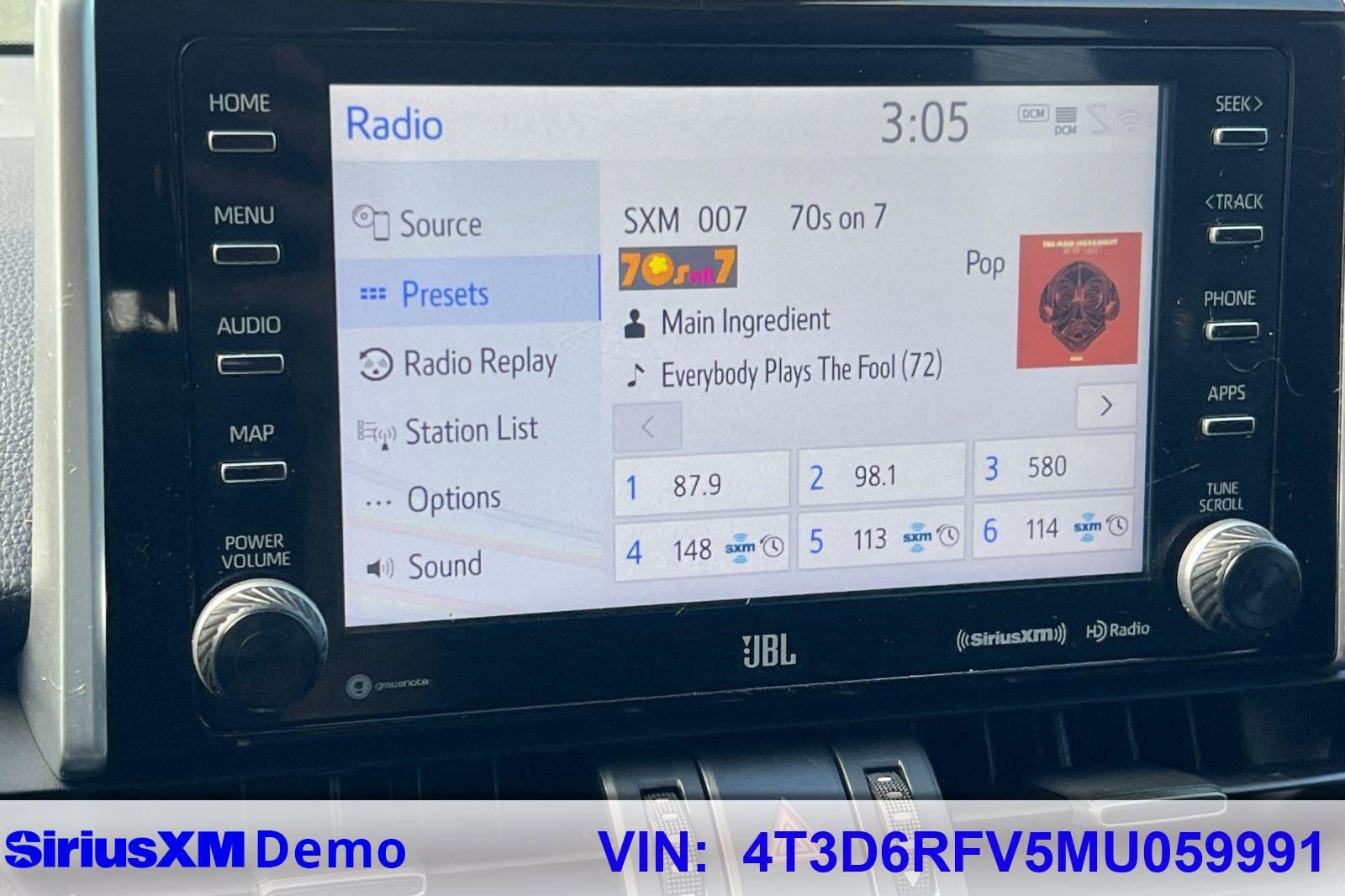 Certified 2021 Toyota RAV4 Limited image 25