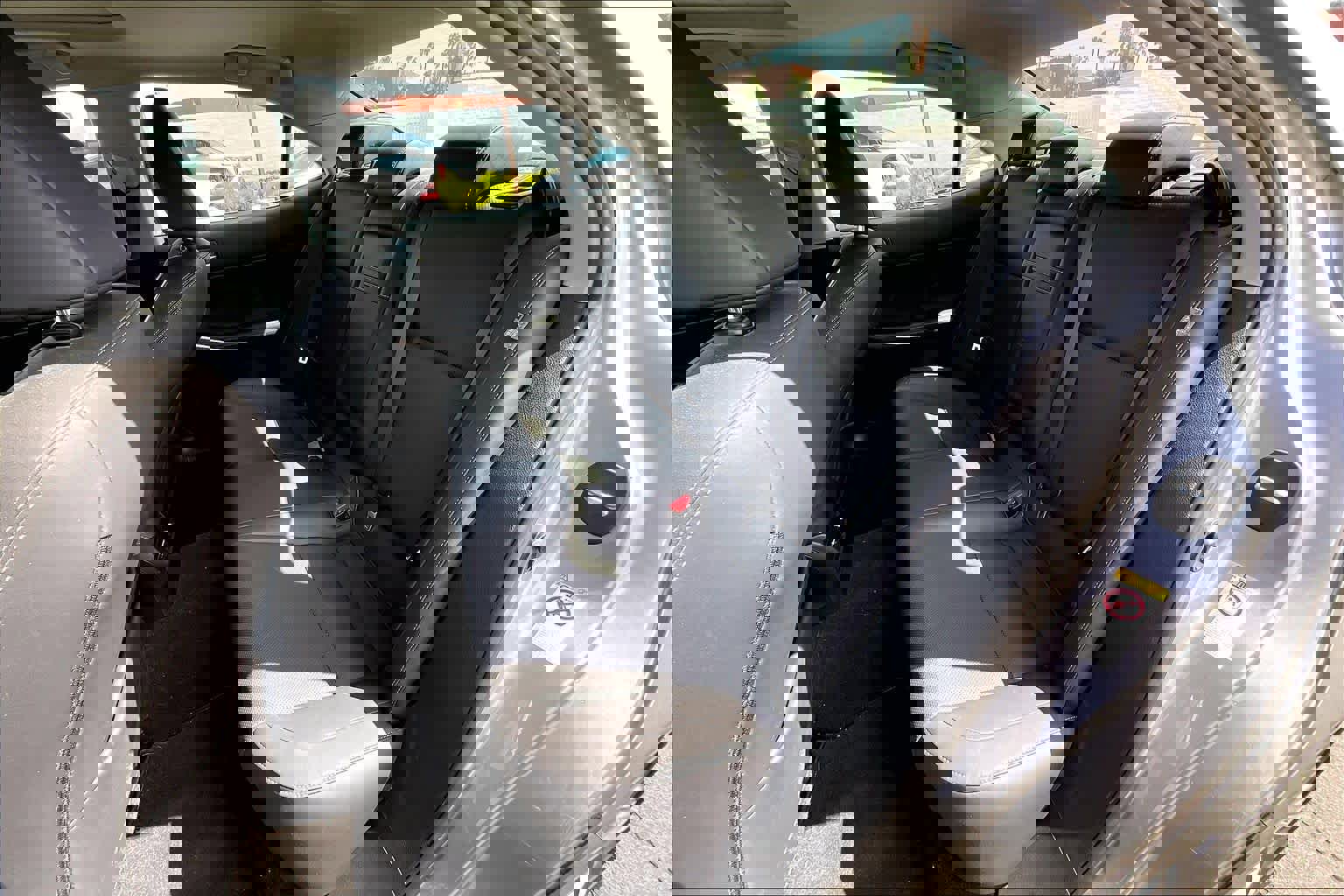 Used 2017 Lexus IS 200t w/ Navigation System Package image 19