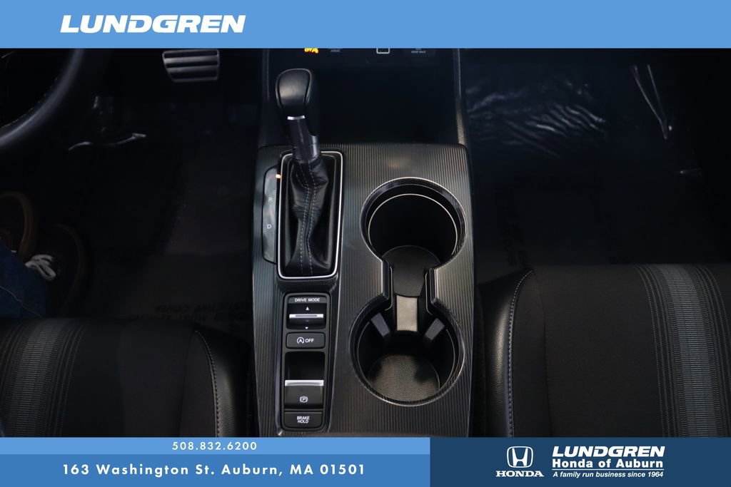 Used 2023 Honda Civic Sport image 26