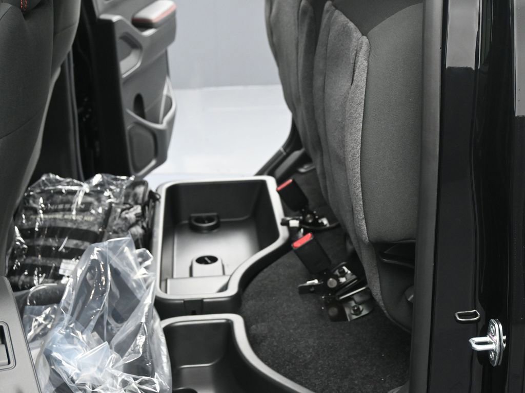 New 2026 Nissan Frontier PRO-4X w/ Tow Package image 23