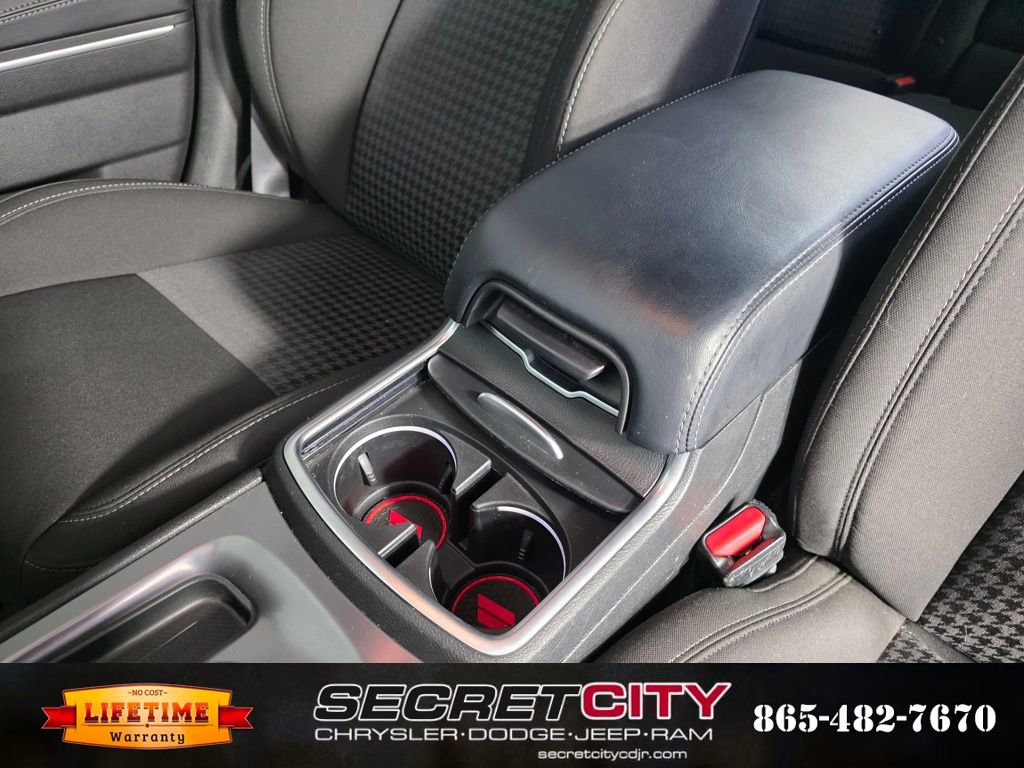 Used 2022 Dodge Charger Scat Pack image 24