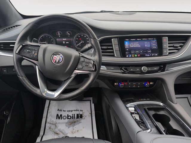Certified 2023 Buick Enclave Essence w/ Experience Buick Package image 10