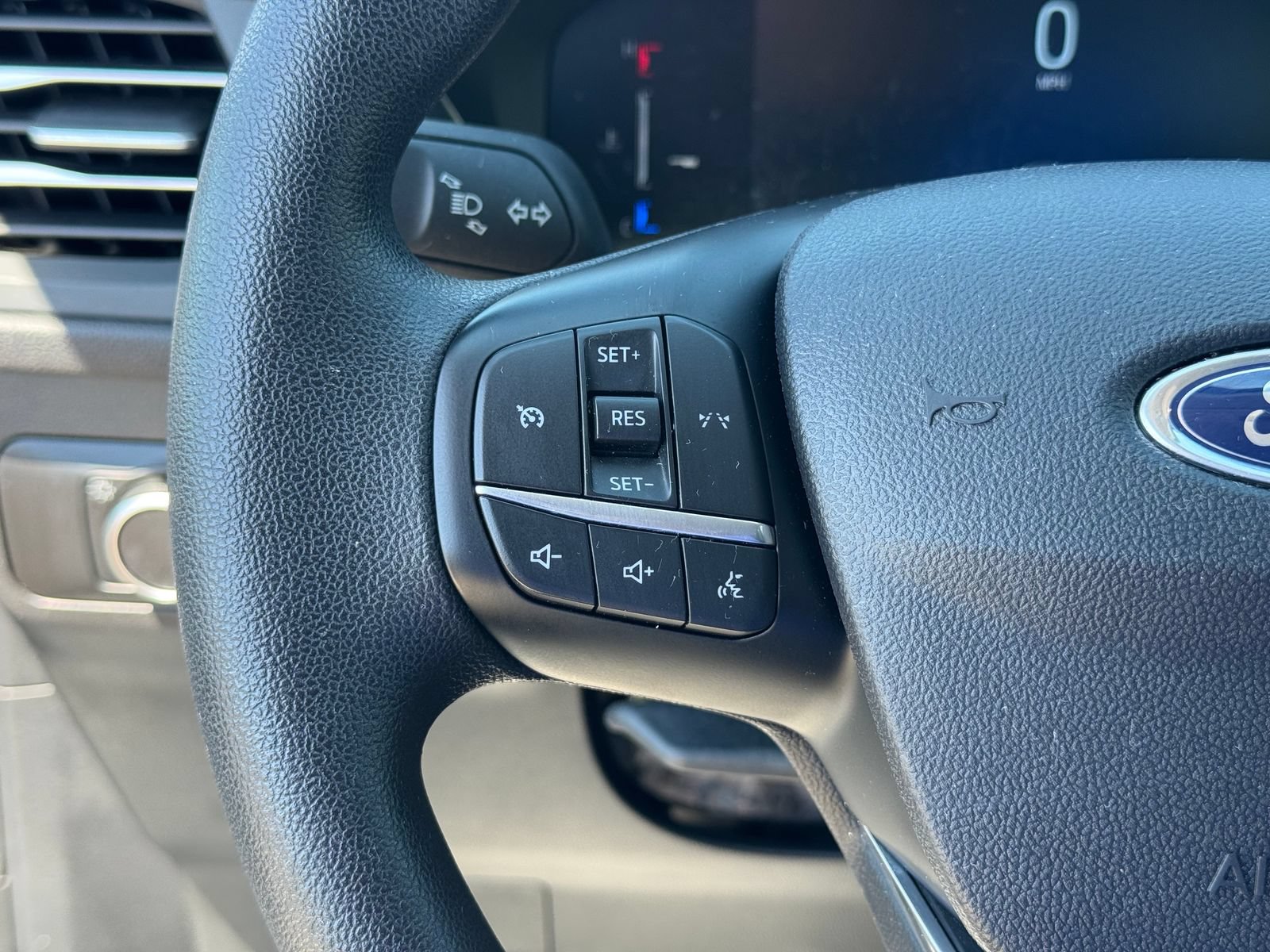Used 2025 Ford Escape Active FWD image 26