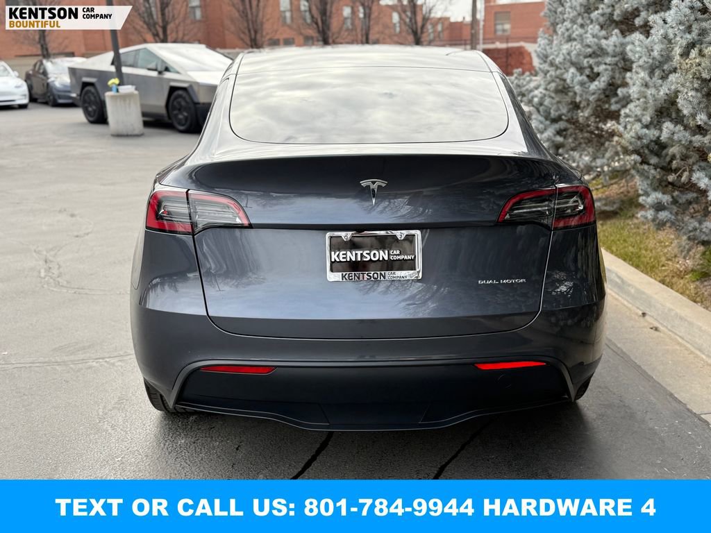 Used 2023 Tesla Model Y Long Range image 5