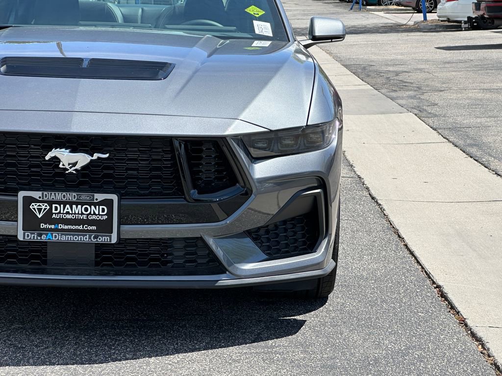 New 2026 Ford Mustang GT RWD image 13
