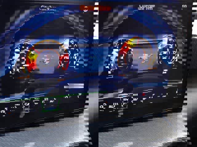 Certified 2024 Ford Mustang Coupe image 30