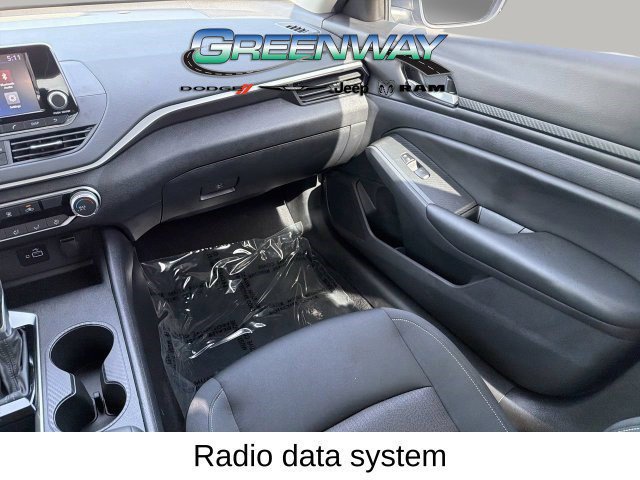 Used 2021 Nissan Altima 2.5 S FWD image 27