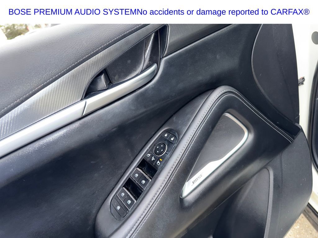 Used 2022 INFINITI QX60 Luxe w/ Vision Package image 14