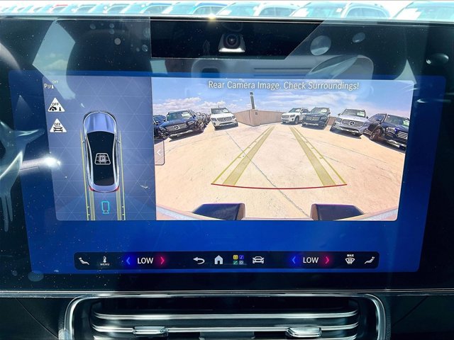 New 2027 Mercedes-Benz CLA 250+ image 22