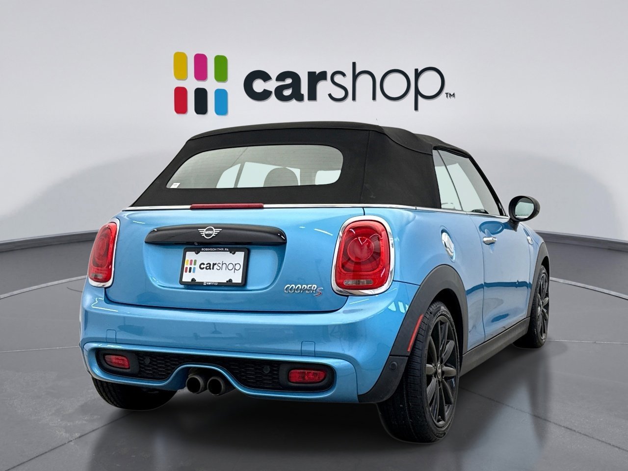 Used 2019 MINI Cooper S image 5