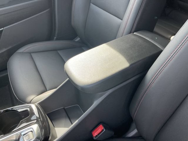 New 2026 Chevrolet Trax RS w/ Sunroof Package FWD image 20