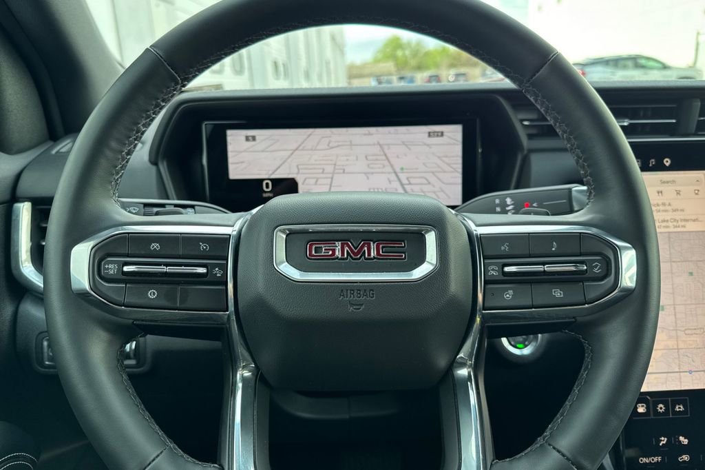 Used 2026 GMC Terrain Elevation AWD/4WD image 25