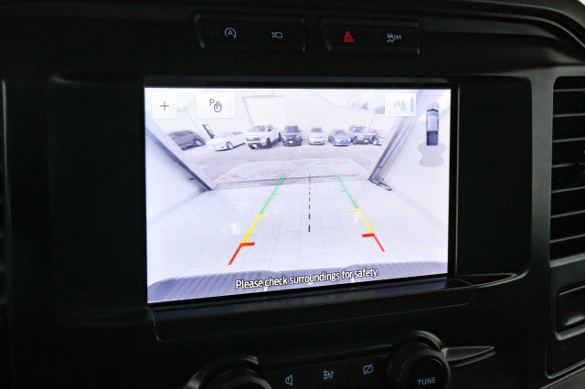 Used 2022 Ford F150 XLT image 19