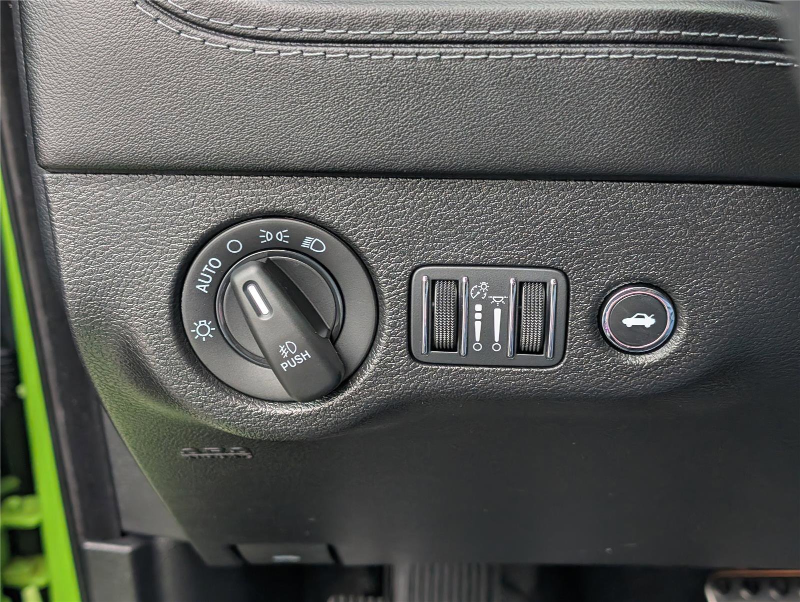 Used 2023 Dodge Charger Scat Pack w/ Daytona Edition Group image 24