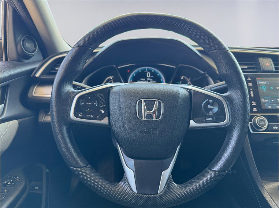 Used 2016 Honda Civic EX image 13