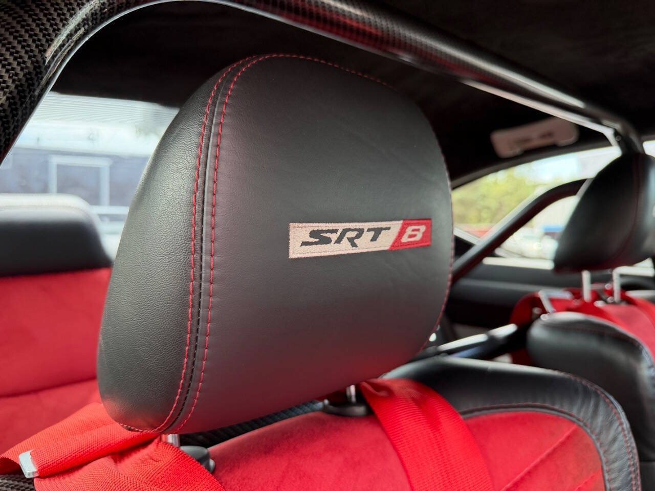 Used 2007 Dodge Charger SRT8 RWD image 27
