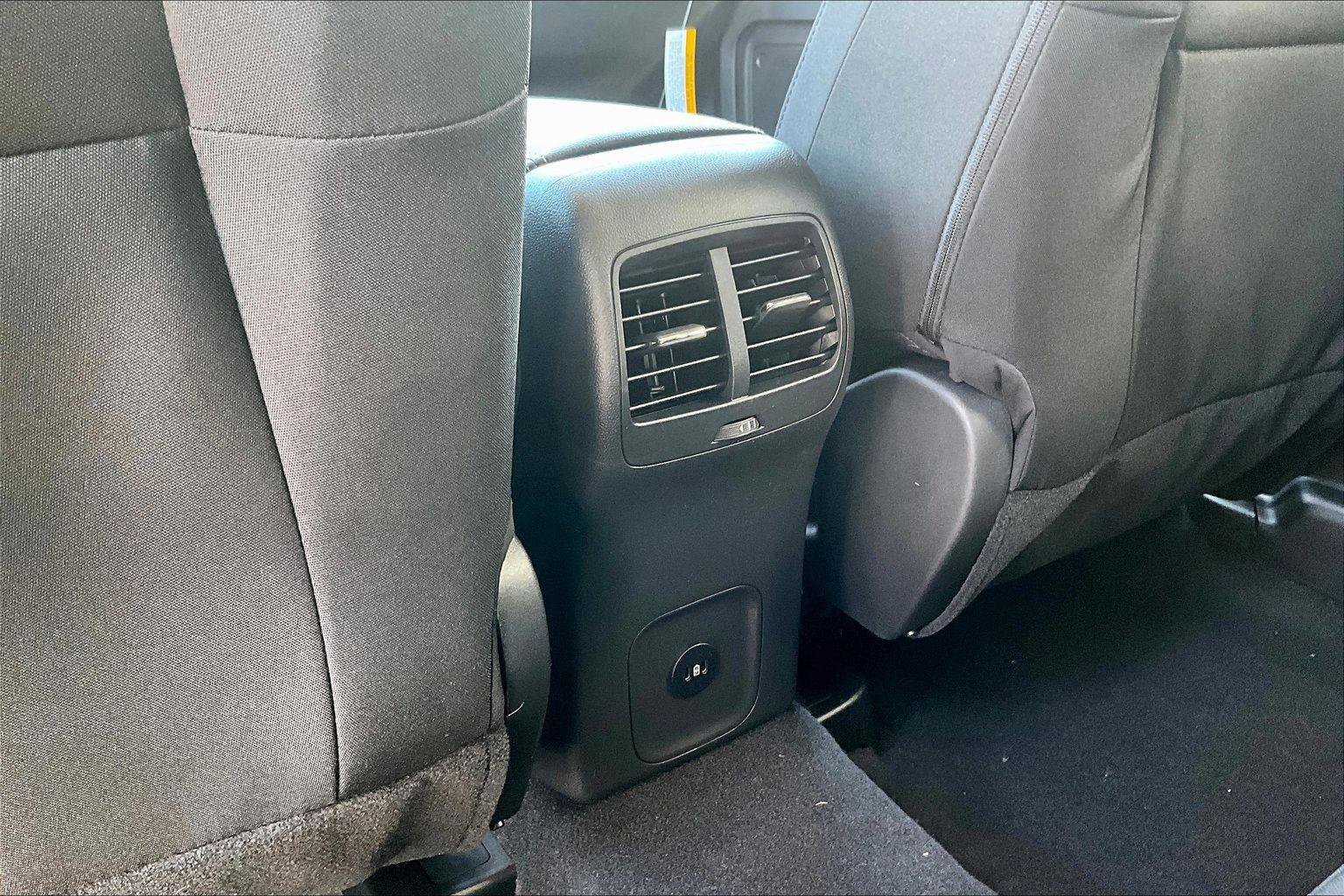 New 2026 Ford Escape Active image 16