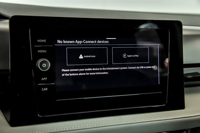 Certified 2025 Volkswagen Taos S image 13