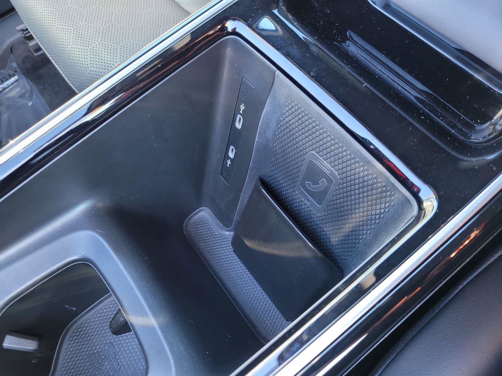 Certified 2023 Volkswagen ID.4 Pro S image 25