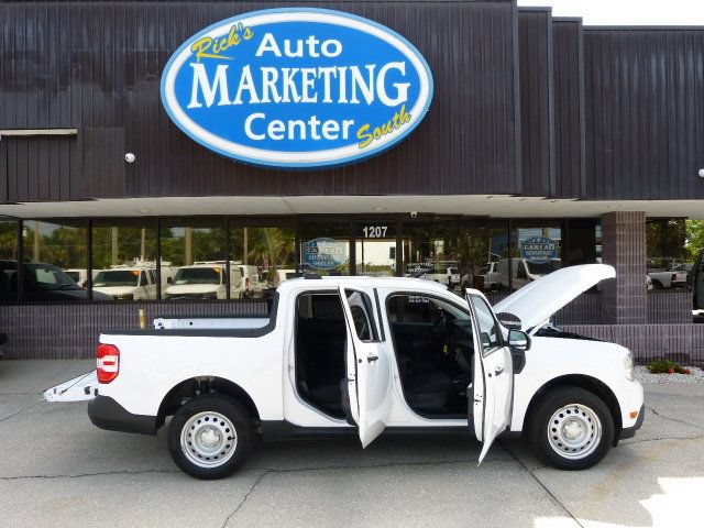 Used 2022 Ford Maverick XL FWD image 14