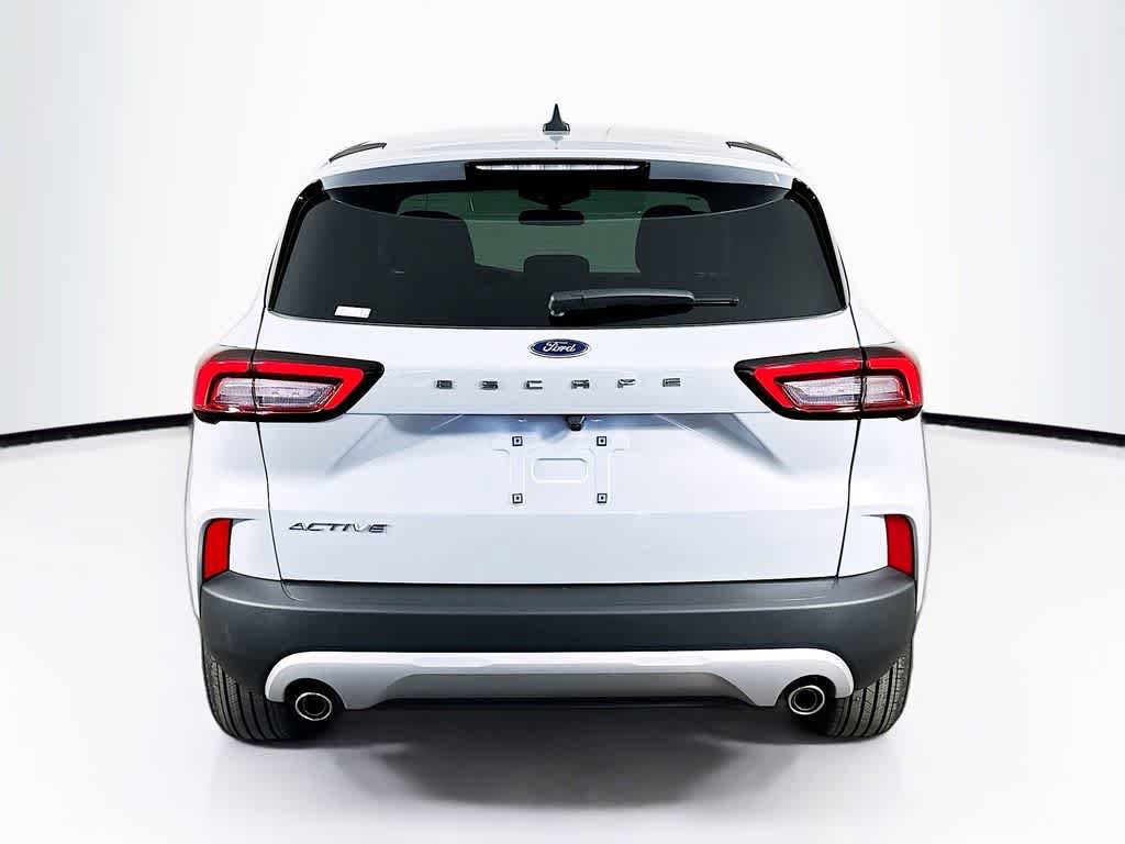 New 2026 Ford Escape Active FWD image 5
