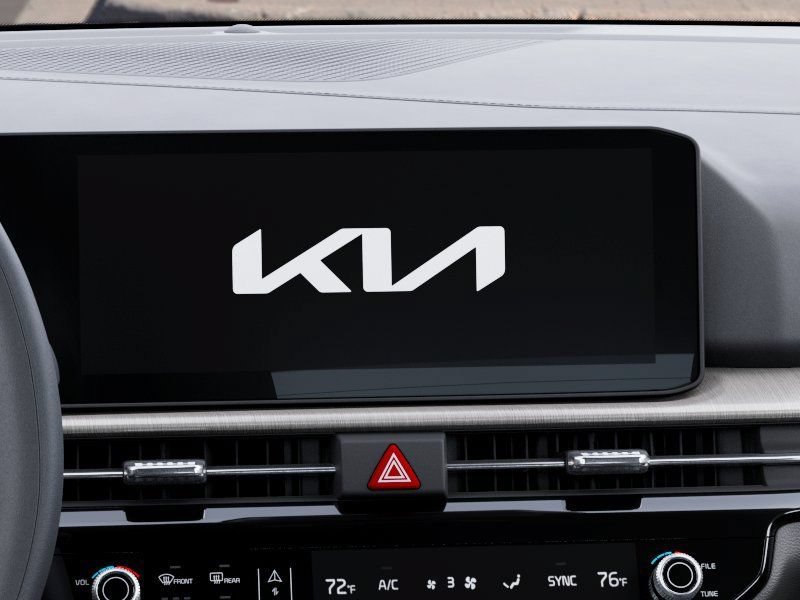 New 2026 Kia Sportage X-Line AWD/4WD image 25