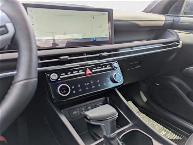 New 2026 Hyundai Santa Cruz Limited image 20