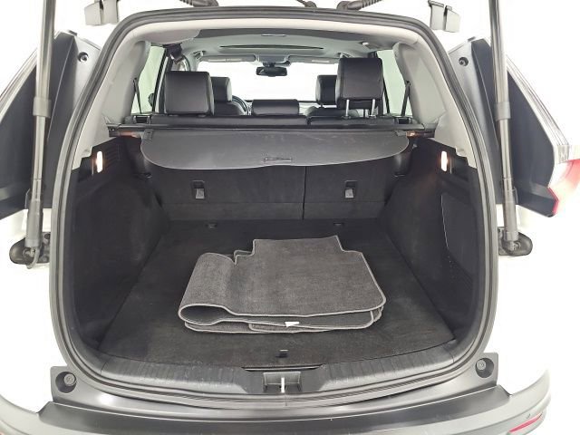 Used 2022 Honda CR-V Touring image 32