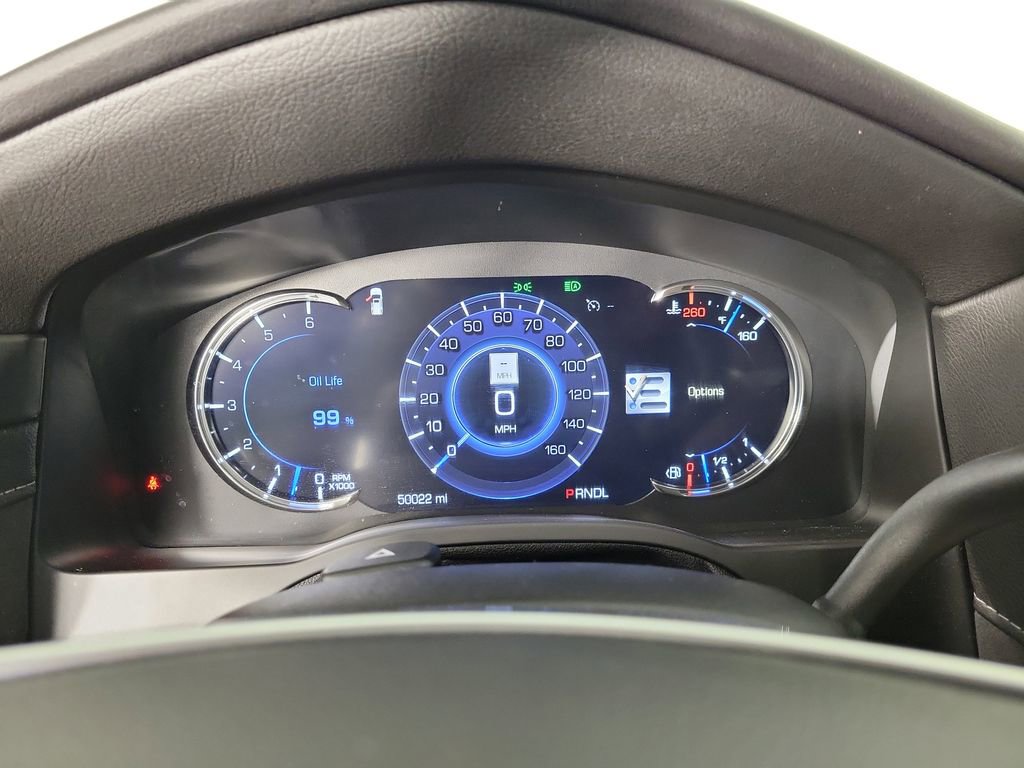 Used 2020 Cadillac Escalade Luxury w/ LPO, Radiant Package image 24