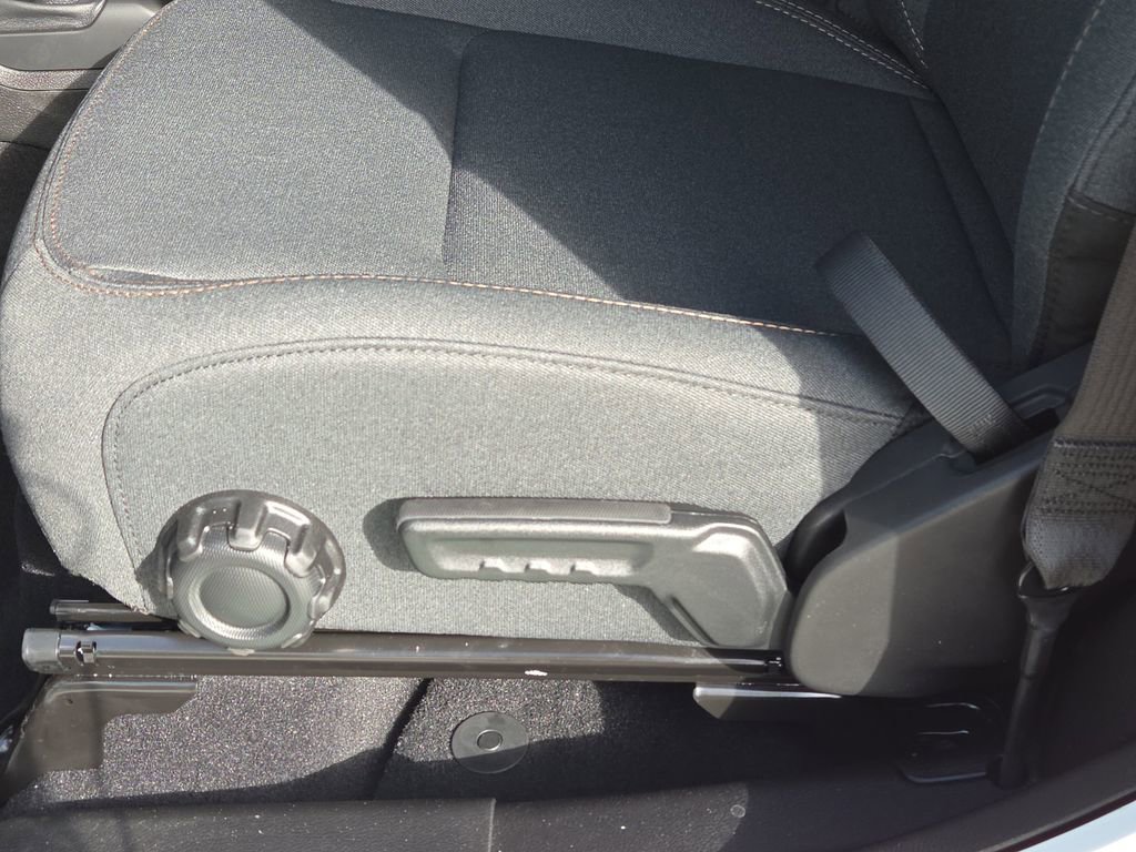 New 2026 Jeep Wrangler Sport S image 22