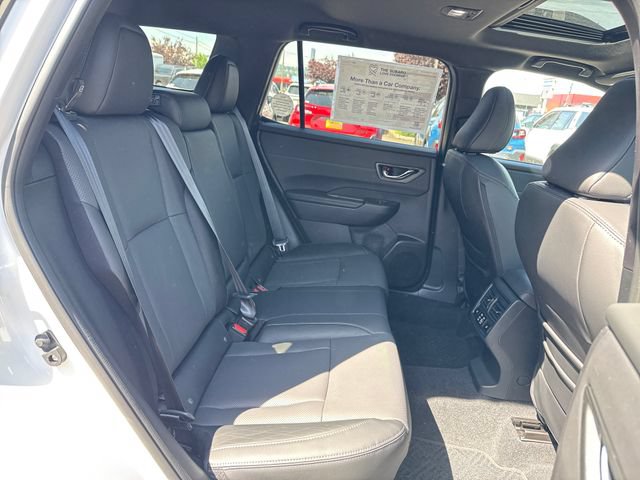 New 2026 Subaru Outback Touring XT AWD/4WD image 13