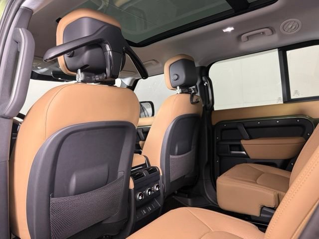 New 2026 Land Rover Defender 130 S AWD/4WD image 24