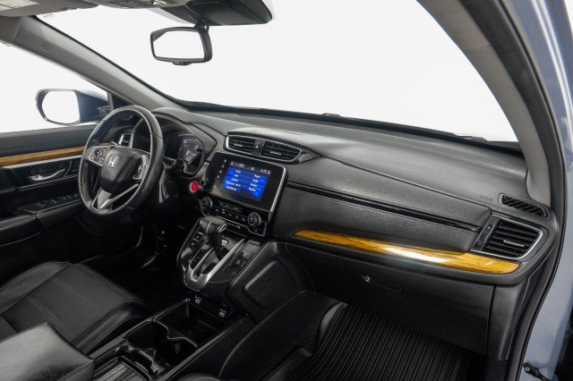 Used 2022 Honda CR-V EX-L image 45