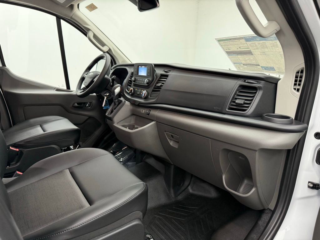 New 2025 Ford Transit 150 Low Roof image 23