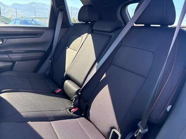 New 2026 Honda CR-V TrailSport image 21