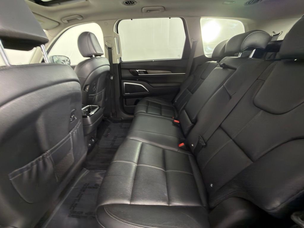 Used 2020 Kia Telluride SX image 26
