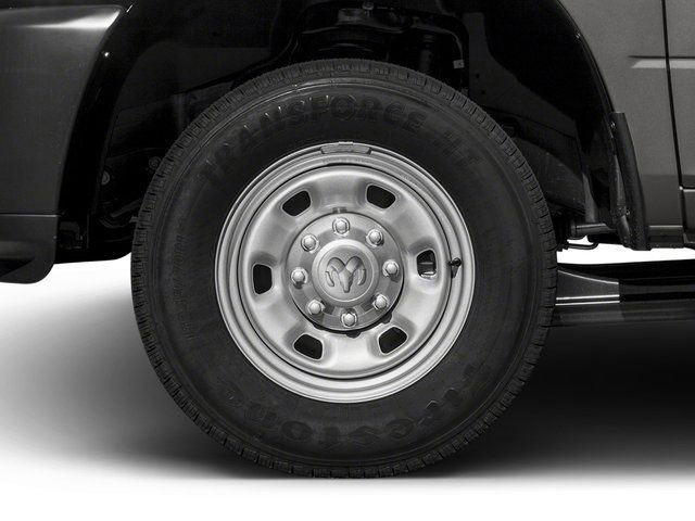 Used 2016 RAM 2500 Tradesman w/ Chrome Appearance Group image 13