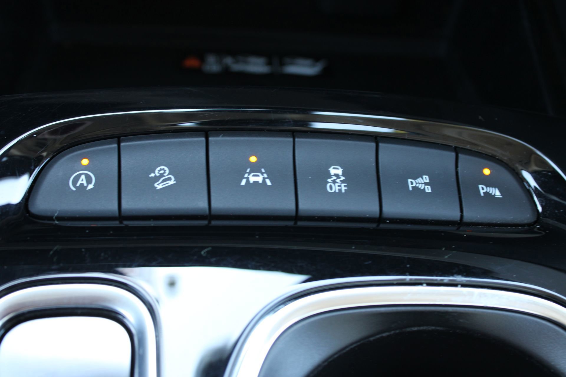 Used 2023 Buick Envision Avenir AWD/4WD image 50